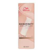 Wella Shinefinity - Zero Lift Glaze 60ml