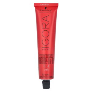 Igora Royal 6 4 60ml