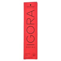 Igora Royal 6 4 60ml