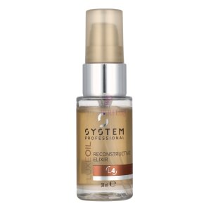 Wella Oil Reflections - Elixer 30ml