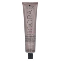 Schwarzkopf Igora Royal Absolutes Permanent Color Creme 60ml