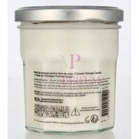 Blancreme Scented Massage Candle 140g