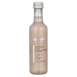 Blancreme Natural Shower Gel 75ml
