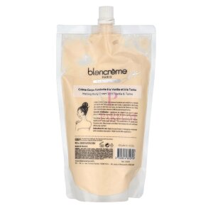 Blancreme Melting Body Cream 400g