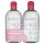 Bioderma Crealine Ts H2O Solution Micellaire Duo Pack 1000ml