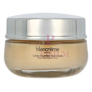 Blancreme Moisturizing Whipped Cream 50ml
