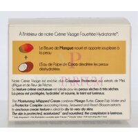 Blancreme Moisturizing Whipped Cream 50ml