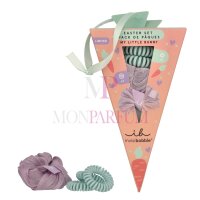 Invisibobble My Little Bunny Easter Set 4Stück