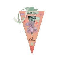 Invisibobble My Little Bunny Easter Set 4Stück