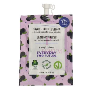 Everyday For Future Face Mask 40ml