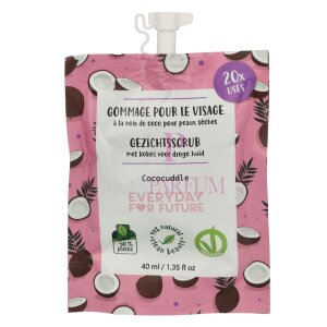 Everyday For Future Face Scrub 40ml