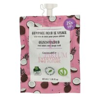 Everyday For Future Face Scrub 40ml