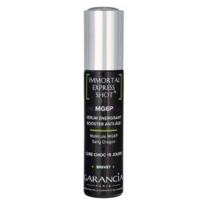 Garancia Immortal Express Shot MG6P Anti Age Serum 15ml
