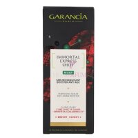 Garancia Immortal Express Shot MG6P Anti Age Serum 15ml