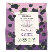 Everyday For Future Kiss Therapy Duo Set 19ml