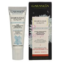 Garancia Diabolique Glacon Gelee Cristalline Eau...