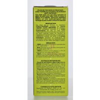 Garancia Diabolique Glacon Gelee Cristalline Eau Anti-Pollut 20ml