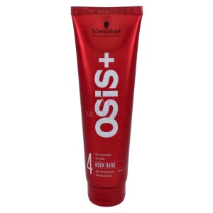 Osis Rock-Hard Glue 150ml