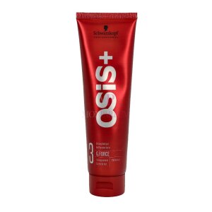 Osis G.Force 3 Strong Hold Gel 150ml