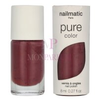 Nailmatic Pure Color 8ml