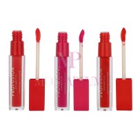 Profusion Cosmetics Lip Gloss Trio Set 15ml