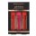 Profusion Cosmetics Lip Gloss Trio Set 15ml
