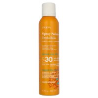 Pupa Invisible Body Scalp Sun Spray SPF30 200ml