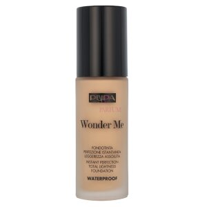 Pupa Wonder Me Waterproof Foundation 30g