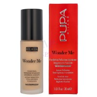 Pupa Wonder Me Waterproof Foundation 30g
