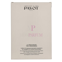 Payot Pro Hydra Essentielle Set 10 Stück