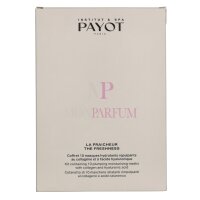 Payot Pro Hydra Essentielle Set 10Stück