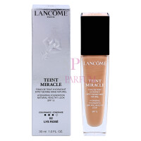 Lancome Teint Miracle Hydrating Foundation SPF15 30ml