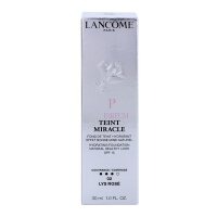 Lancome Teint Miracle Hydrating Foundation SPF15 30ml