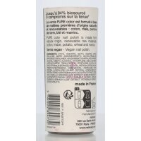 Nailmatic Pure Base & Top Nail Lacquer 8ml