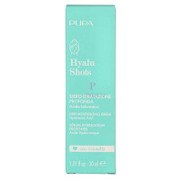 Pupa Hyalu Shots Deep Hydration Serum 30ml