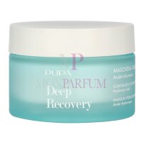Pupa Deep Recovery Continuous Hydration Mask 50ml
