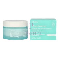 Pupa Deep Recovery Continuous Hydration Mask 50ml