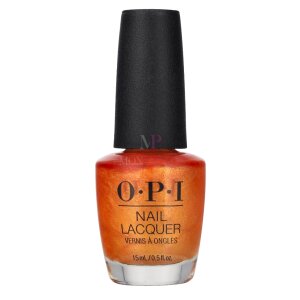OPI Nail Lacquer 15ml
