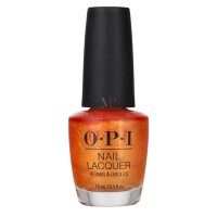OPI Nail Lacquer 15ml