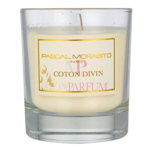 Pascal Morabito Scented Candle 200g