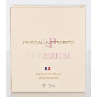 Pascal Morabito Scented Candle 200g