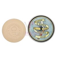 La Savonnerie De Nyons Shaving Soap 100g