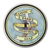 La Savonnerie De Nyons Shaving Soap 100g
