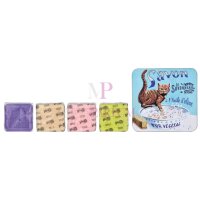 La Savonnerie De Nyons Soap Bar Set 4 Pcs - Cat 400g