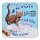 La Savonnerie De Nyons Soap Bar Set 4 Pcs - Cat 400g