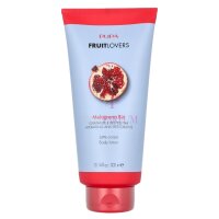 Pupa Fruit Lovers Body Lotion 300ml