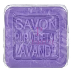 La Savonnerie De Nyons Soap Bar + Box 100g