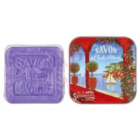 La Savonnerie De Nyons Soap Bar + Box 100g