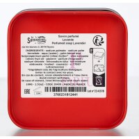 La Savonnerie De Nyons Soap Bar + Box 100g