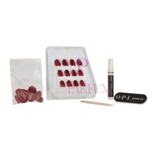 OPI Xpress/On Nail Art 30Stück